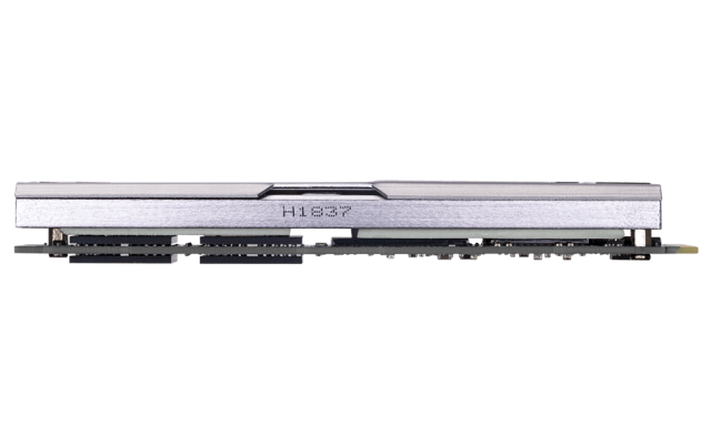 Gigabyte Aorus RGB 512GB, M.2 NVMe Gen 3 PCIe SSD 
