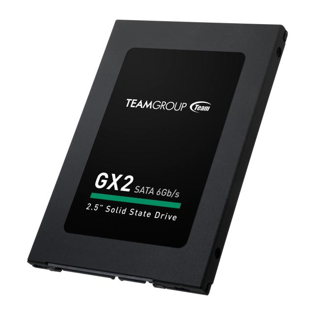 Team Group GX2 SSD 512 GB, 2.5", SATA 6Gb/s