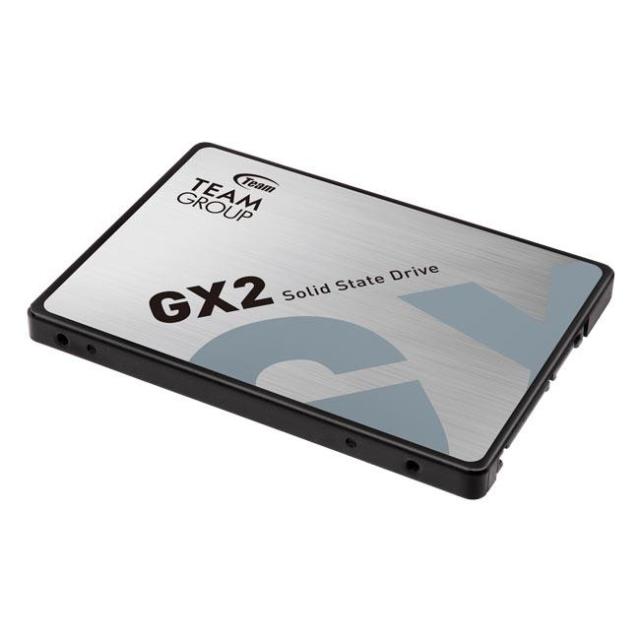 Team Group GX2 SSD 512 GB, 2.5", SATA 6Gb/s