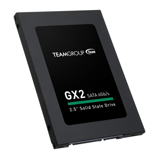 Team Group GX2 SSD 512 GB, 2.5", SATA 6Gb/s