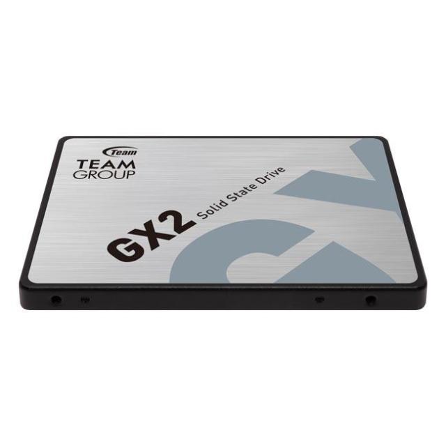 Team Group GX2 SSD 512 GB, 2.5", SATA 6Gb/s