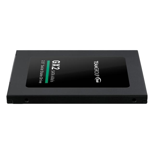 Team Group GX2 SSD 512 GB, 2.5", SATA 6Gb/s