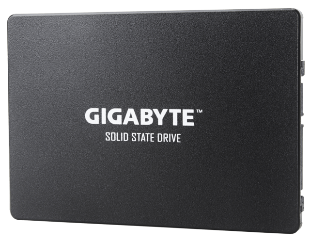 Gigabyte 240GB SSD, 2.5" SATA III 7mm