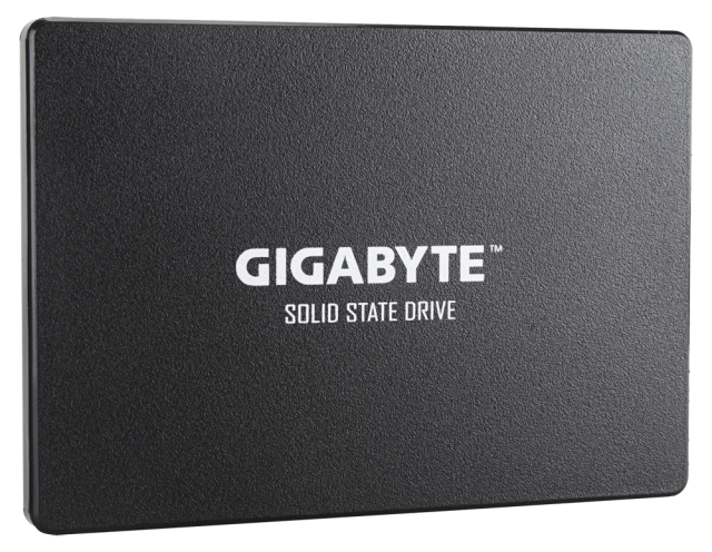 Gigabyte 240GB SSD, 2.5" SATA III 7mm