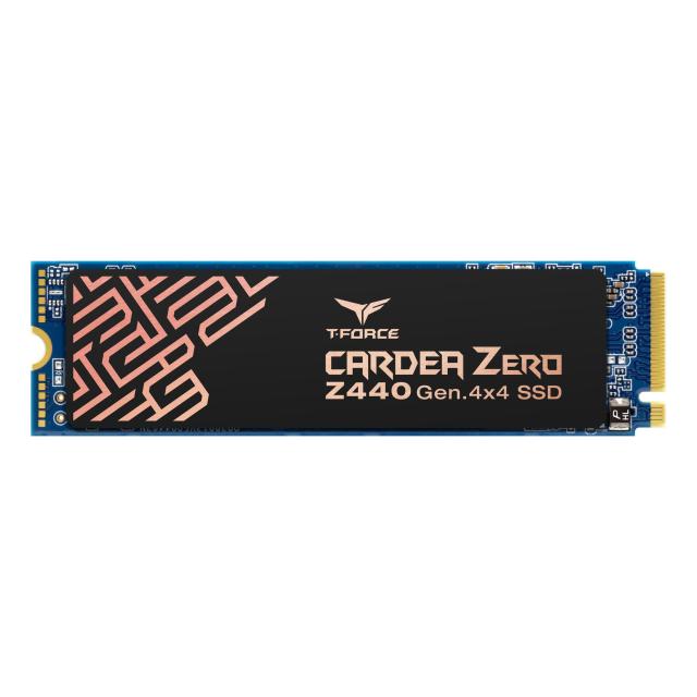 Team Group T-Force Cardea Zero Z440 SSD, 1TB, M.2 NVMe PCIe Gen4 x4