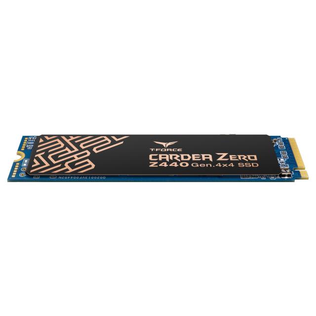 Team Group T-Force Cardea Zero Z440 SSD, 1TB, M.2 NVMe PCIe Gen4 x4