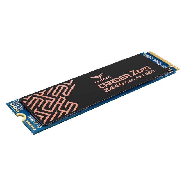 Team Group T-Force Cardea Zero Z440 SSD, 1TB, M.2 NVMe PCIe Gen4 x4