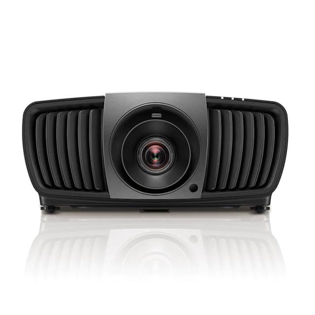 Мултимедиен проектор BenQ W11000, DLP, 4K (3840 x 2160), 50 000:1, 2200 ANSI Lumens, VGA, HDMI, LAN, Trigger, THX technology