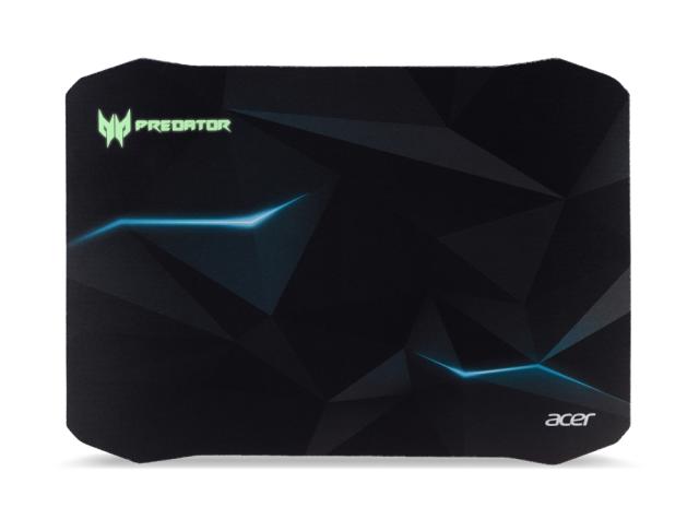 Подложка за мишка Acer Predator Gaming Mousepad PMP710 M Size Spirits Retail Pack