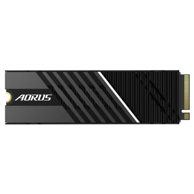 Gigabyte AORUS 7000s SSD, 1TB, NVMe, PCIe Gen4 
