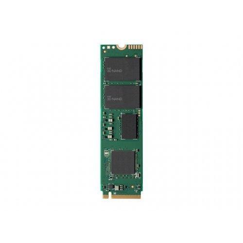 Intel 670P 512GB SSD NVMe M.2 2280 PCIe 3.0 x4 QLC