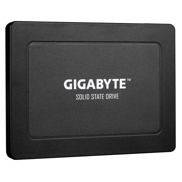 Gigabyte SSD 960GB, 2.5" SATA III