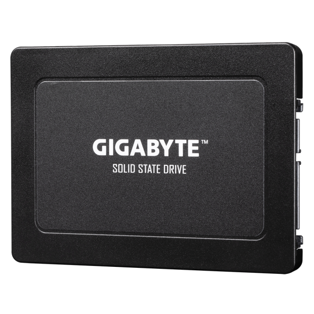 Gigabyte SSD 960GB, 2.5" SATA III