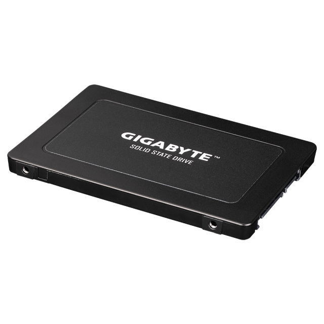 Gigabyte SSD 960GB, 2.5" SATA III
