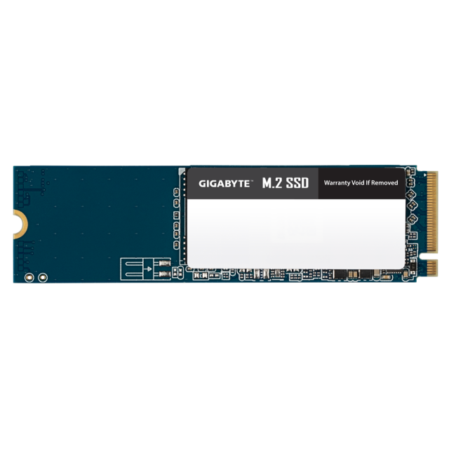 Gigabyte SSD, M.2 NVMe PCIe Gen 3 SSD 1TB