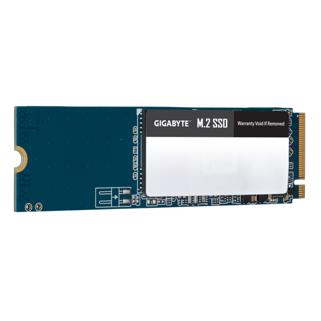 Gigabyte SSD, M.2 NVMe PCIe Gen 3 SSD 1TB