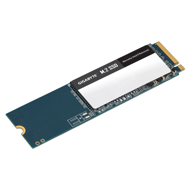 Gigabyte SSD, M.2 NVMe PCIe Gen 3 SSD 1TB