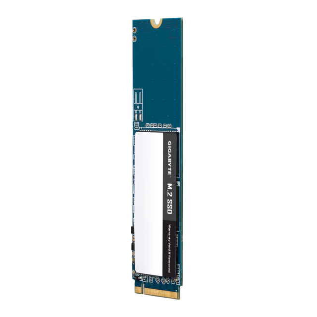 Gigabyte SSD, M.2 NVMe PCIe Gen 3 SSD 1TB
