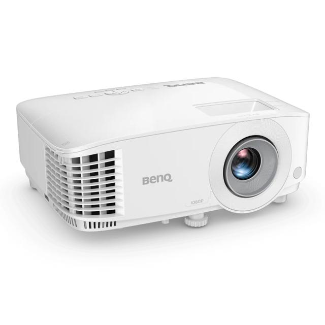 Мултимедиен проектор BenQ MH5005, DLP, 1080p(1920x1080), 20000:1, 3800 ANSI Lumens, Zoom 1.1x, Glass Lenses, Auto Vertical Keystone, Thr.Ratio 1.49~1.64, VGA, 2xHDMI, S-Video, RCA, VGA out, Audio In/Out, RS232, USB A 1.5A, up to 15000 hrs, Speaker 10