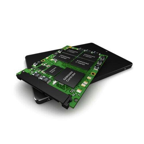 SAMSUNG SSD PM871b SATA 2.5”, 512GB, SATA 6 Gb/s, MZ7LN512HAJQ