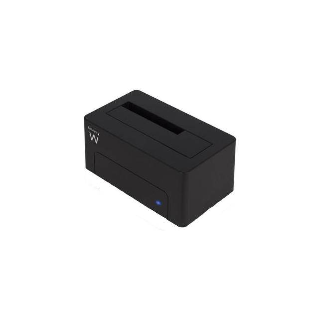 Докинг станция Ewent USB 3.1 Gen1 за 3.5"/2.5" SATA HDD/SSD