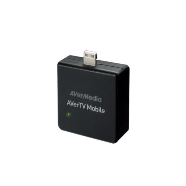 Външен тунер AVerTV Mobile 330 for iOS™