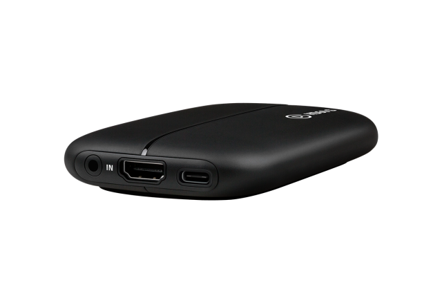 Външен кепчър Elgato HD60 S USB 3.0 (Type-C)