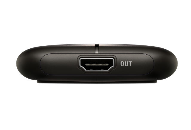Външен кепчър Elgato HD60 S USB 3.0 (Type-C)