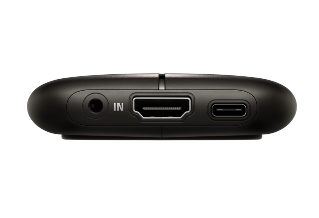 Външен кепчър Elgato HD60 S USB 3.0 (Type-C)