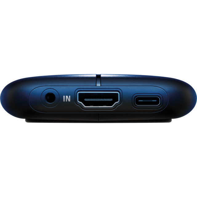 Външен кепчър Elgato HD60 S+ USB 3.0 (Type-C)