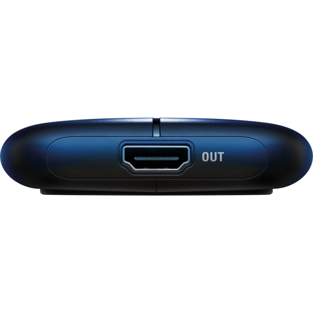 Външен кепчър Elgato HD60 S+ USB 3.0 (Type-C)