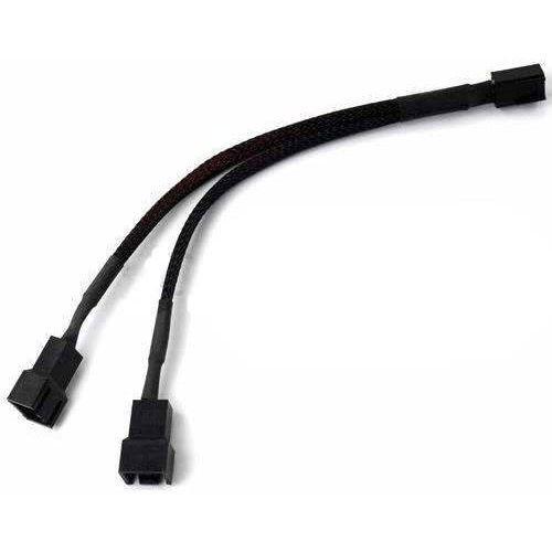 Кабел Kolink Y-Splitter 3 Pin за вентилатор PGW-AC-KOL-027