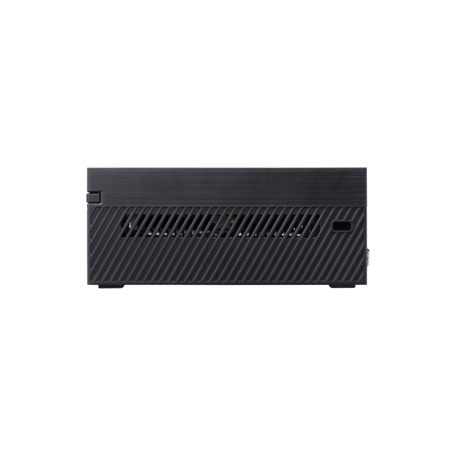 ASUS Mini PC PN51-E1-B5214ZD-N, AMD Ryzen 5 5500U, 8GB DDR4 RAM, 256GB NVMe SSD, Wi-Fi 5, Win 10 Home