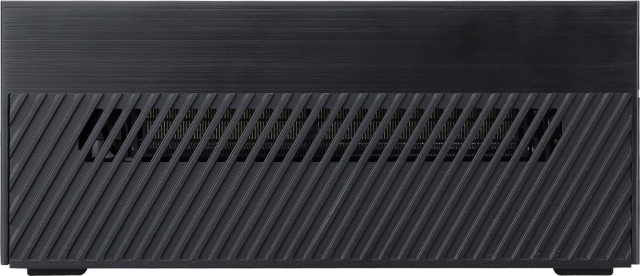 ASUS Mini PC PN50-BBR747MDE1AC, AMD Ryzen 7 4700U, No RAM, No SSD, No HDD, No OS