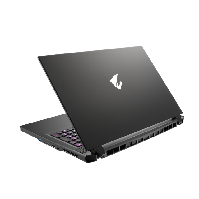 Лаптоп GIGABYTE AORUS 17G KD, Intel Core i7-11800H, 17.3 FHD IPS 300Hz, 16GB DDR4, 512GB SSD, nVIdia RTX3060P 6Gb, Windows 10 Home