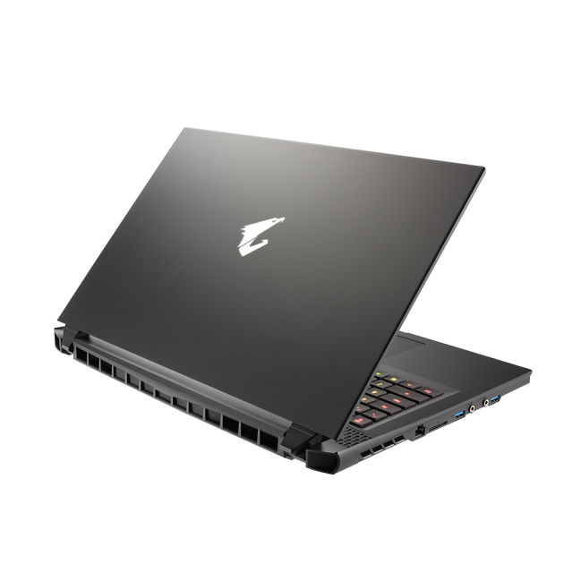 Лаптоп GIGABYTE AORUS 17G KD, Intel Core i7-11800H, 17.3 FHD IPS 300Hz, 16GB DDR4, 512GB SSD, nVIdia RTX3060P 6Gb, Windows 10 Home