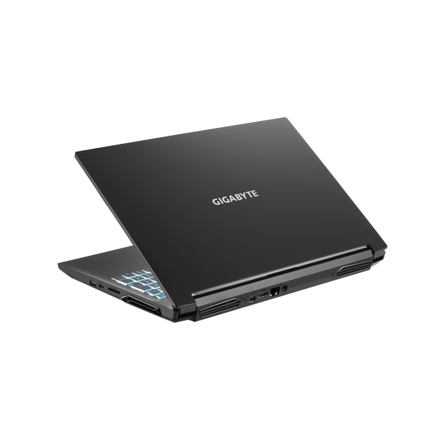 Лаптоп GIGABYTE G5 MD 15.6" FHD 144Hz IPS, Intel i5-11400H 2.7 Ghz , 2 x 8GB, 512GB SSD, RTX 3050TI, Free DOS