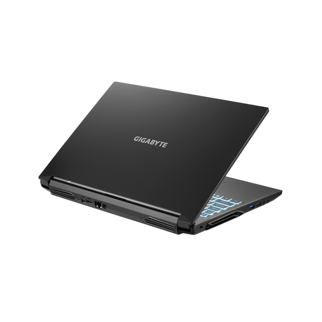 Лаптоп GIGABYTE G5 MD 15.6" FHD 144Hz IPS, Intel i5-11400H 2.7 Ghz , 2 x 8GB, 512GB SSD, RTX 3050TI, Free DOS