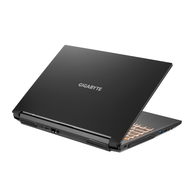 Лаптоп GIGABYTE G5 KC 15.6" FHD 144Hz IPS, Inte i5-11400H 2.7 Ghz , 2 x 8GB, 512GB SSD, RTX 3050, Windows 10 Home