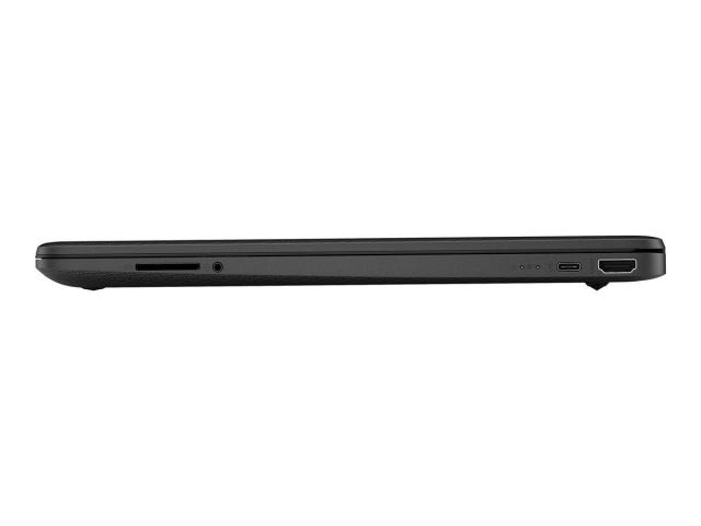 Лаптоп HP 15s-eq2021nu Ryzen 3 5300U 15.6inch FHD 8GB DDR4 256GB NVMe SSD Jet Black Windows 10 Home S