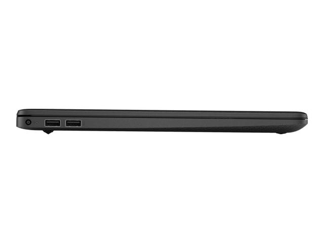 Лаптоп HP 15s-eq2021nu Ryzen 3 5300U 15.6inch FHD 8GB DDR4 256GB NVMe SSD Jet Black Windows 10 Home S
