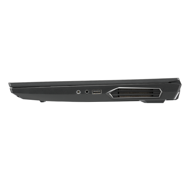 Лаптоп GIGABYTE A5 K1 15.6" FHD 144Hz IPS, Ryzen 5 5600H 3.2 Ghz , 2 x 8GB, 512GB SSD, RTX 3060P, Free DOS