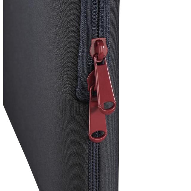 Калъф за лаптоп HAMA Neoprene, до 40 cm (15.6"), Сив