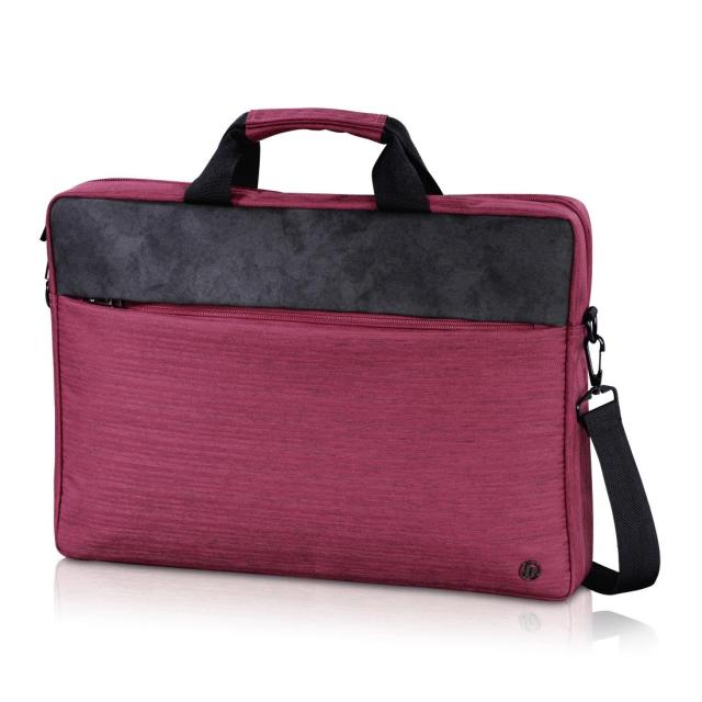 Чанта за лаптоп HAMA Tayrona, 34 cm (13.3"), Червен