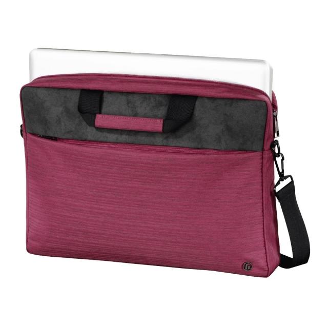 Чанта за лаптоп HAMA Tayrona, 34 cm (13.3"), Червен