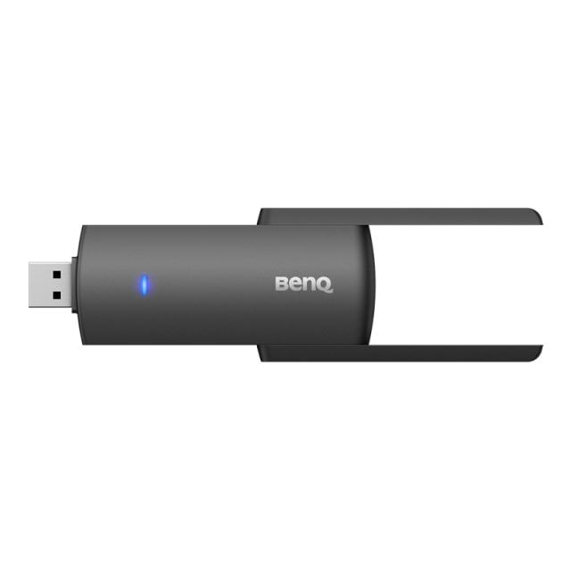 Адаптер BenQ WHITE BRAND WI-FI Dongle (CF-924AC V2) PDP RP7502 Black
