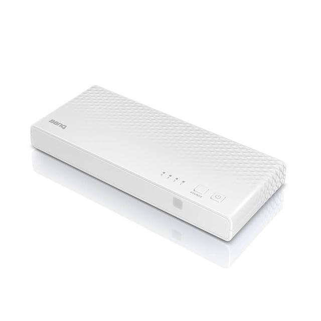 Аксесоар BenQ Wireless FullHD Kit WDP02, WDP02T (Transmitter), WDP02R (Receiver), Up to 4 HDMI, 4 built-in antennas, HDCP, Support AC3 and DTS audio, Stream up to 100 feet, Uncompressed streaming up to 1080p 60Hz