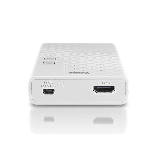 Аксесоар BenQ Wireless FullHD Kit WDP02, WDP02T (Transmitter), WDP02R (Receiver), Up to 4 HDMI, 4 built-in antennas, HDCP, Support AC3 and DTS audio, Stream up to 100 feet, Uncompressed streaming up to 1080p 60Hz