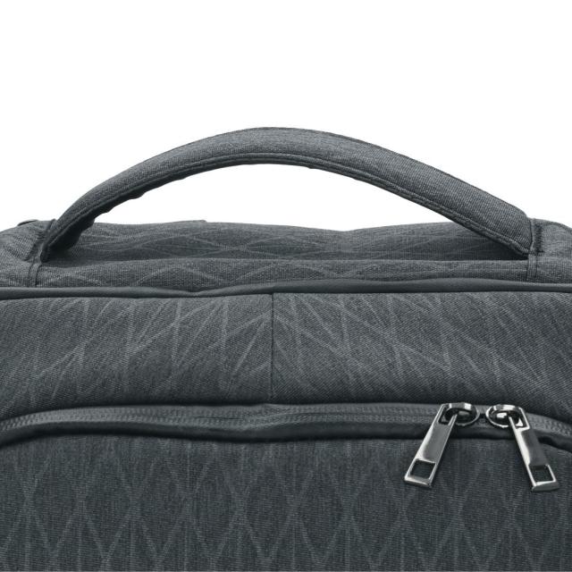 Раница за лаптоп HAMA Day Trip Traveller, 40 cm (15.6"), Сив