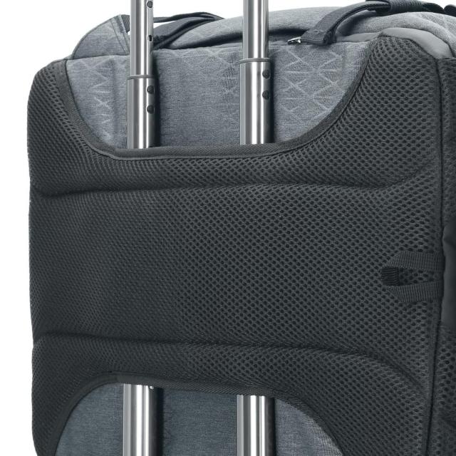 Раница за лаптоп HAMA Day Trip Traveller, 40 cm (15.6"), Сив